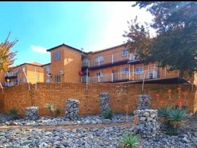 2 Bed Apartment in Kenmare