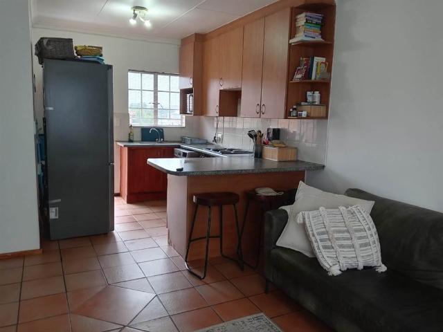 2 Bed Apartment in Kenmare
