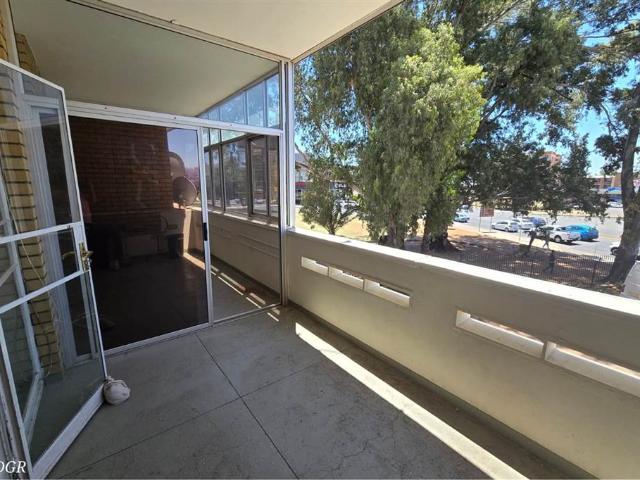 2 Bedroom Apartment in Kimberley Central