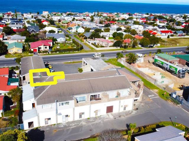 2 Bedroom Apartment in Kleinmond