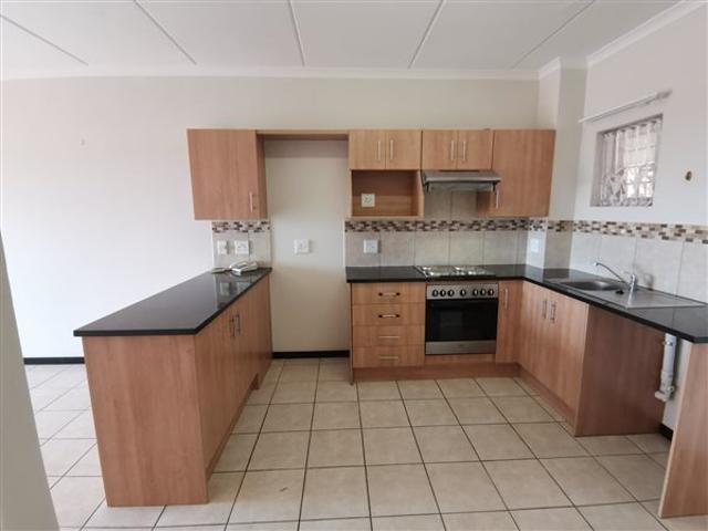 2 Bed Apartment in Homes Haven