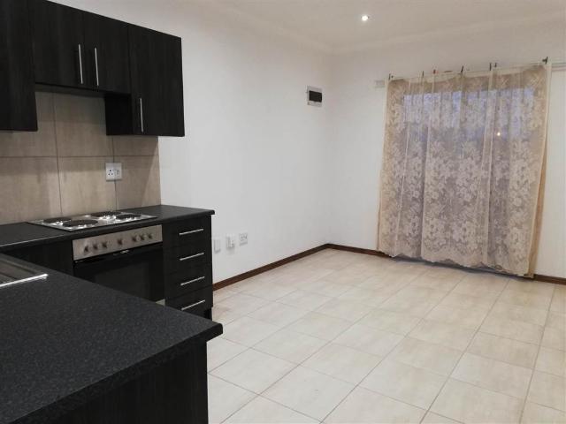 2 Bed Apartment in Hagley