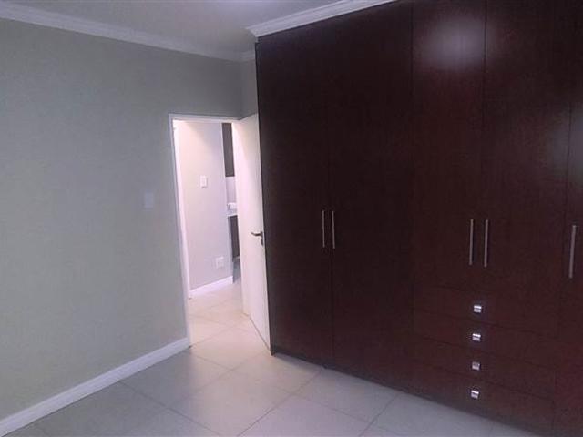 2 Bed Apartment in Heuwelsig