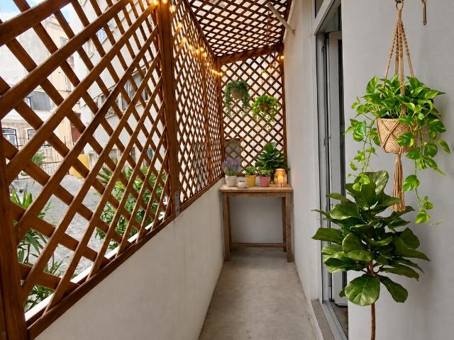 2 Bed Apartment in Historic Graça