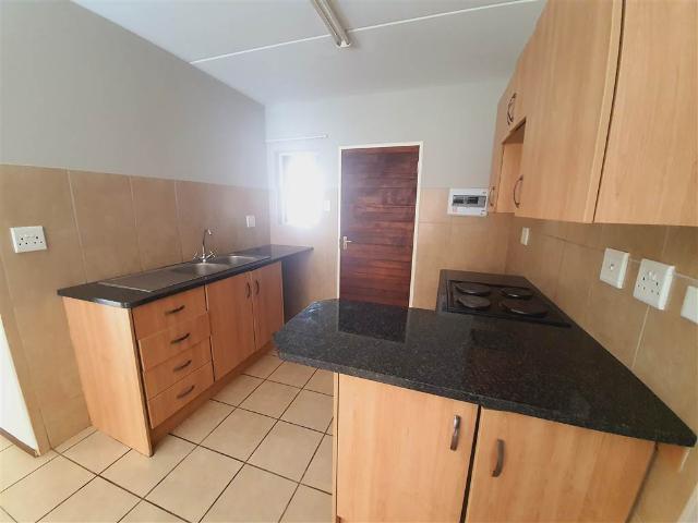 2 Bedroom Apartment in Onverwacht