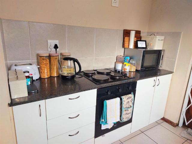 2 Bedroom Apartment in Moorreesburg