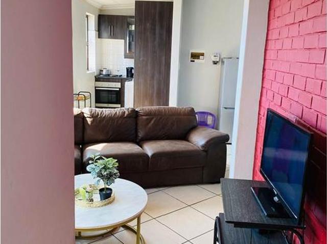2 Bed Apartment in Madadeni