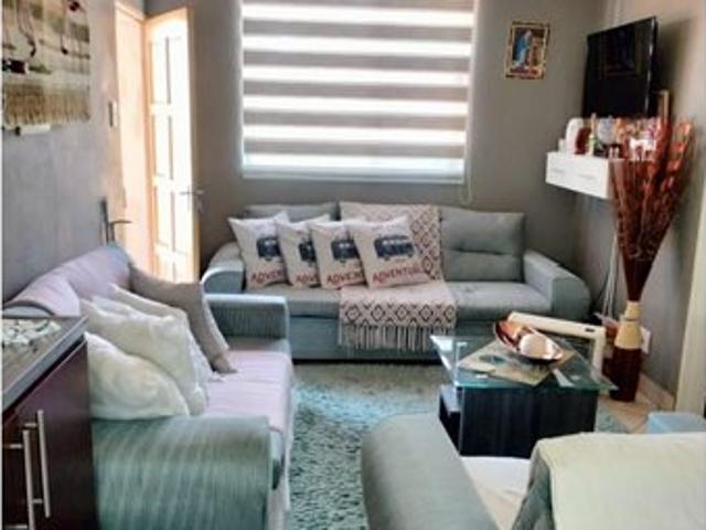 2 Bed Apartment in Madadeni