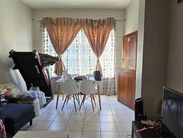 2 Bed Apartment in Margate