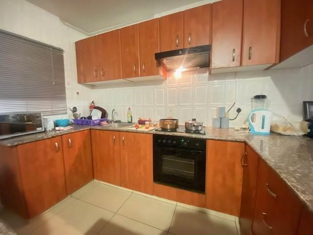 2 Bed Apartment in Meerensee