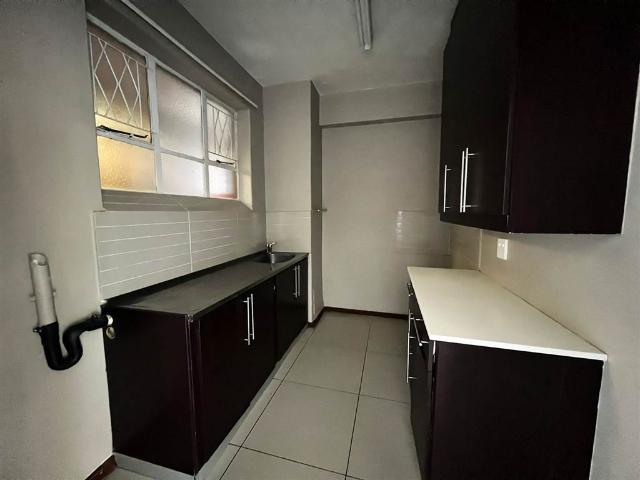 2 Bed Apartment in Memorial Road Area