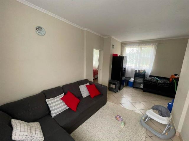 2 Bed Apartment in Newcastle Central