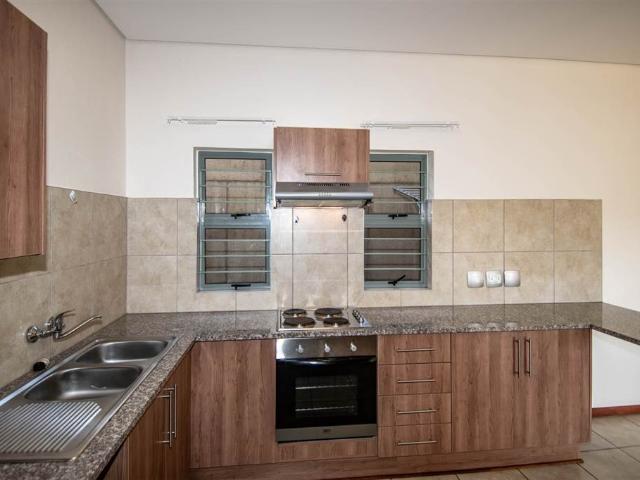 2 Bedroom Apartment in Nelspruit