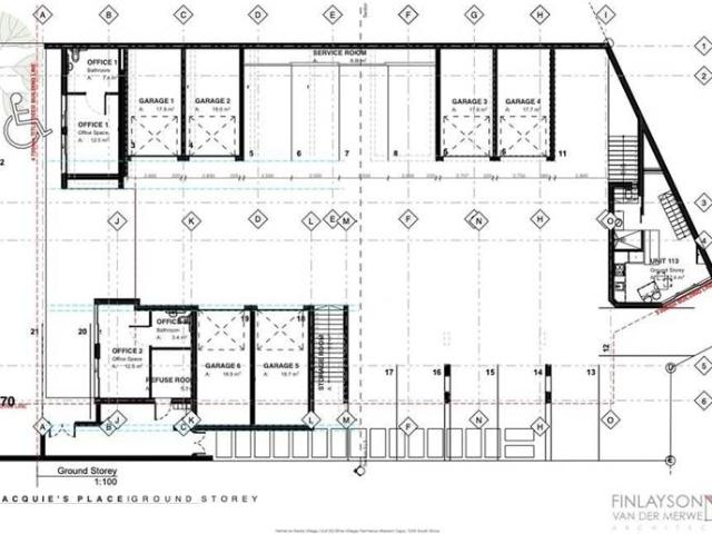2 Bed Apartment in Sandbaai