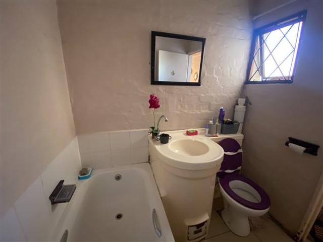 2 Bed Apartment in Stoney Drift