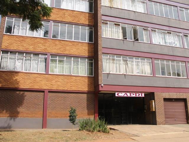 2 Bed Apartment in Sunnyside