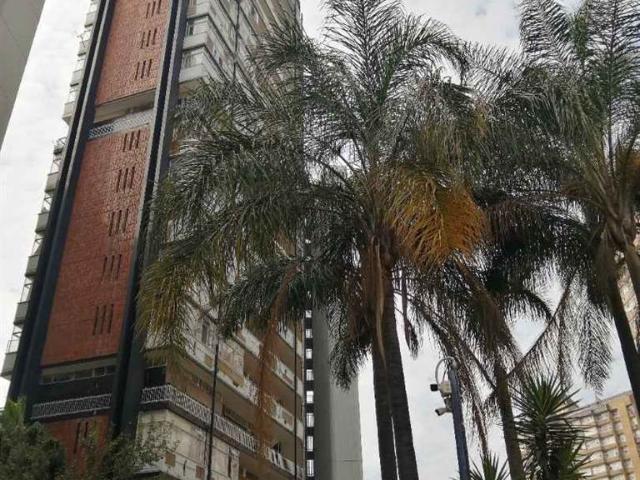 2 Bed Apartment in Sunnyside