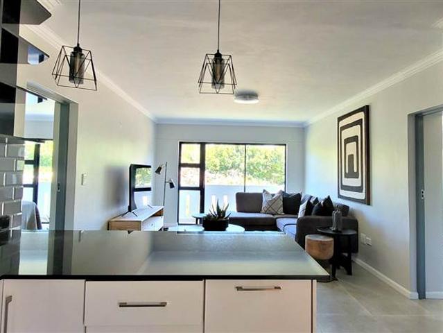 2 Bed Apartment in Swellendam