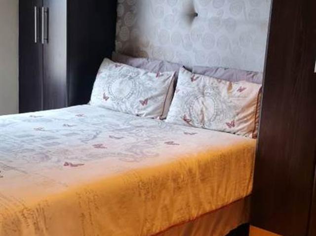2 Bed Apartment in Paarl