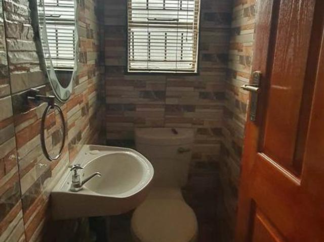 2 Bed Apartment in Paradise