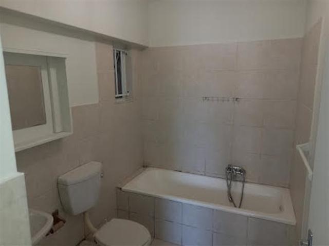 2 Bed Apartment in Rome