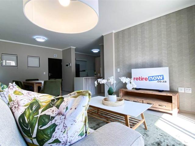 2 Bed Apartment in Roodepoort Central