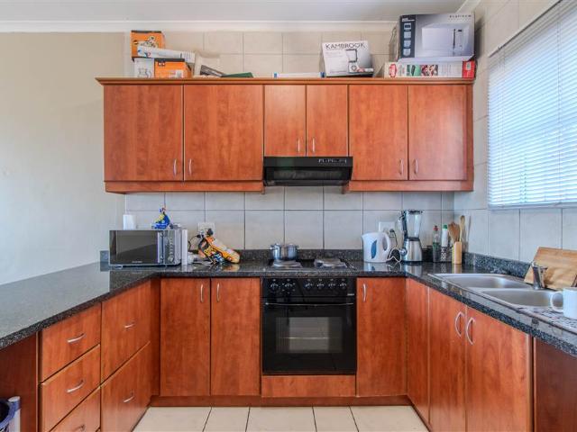 2 Bed Apartment in Ridgeworth