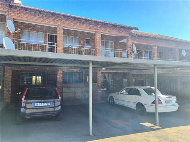 2 Bed Apartment in Wentworth Park