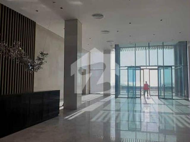 2 Bed Apartment in The Views by Emaar | Possession in 3 Months | Signature Tower