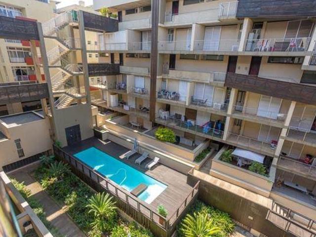 2 Bed Apartment in Umhlanga Ridge
