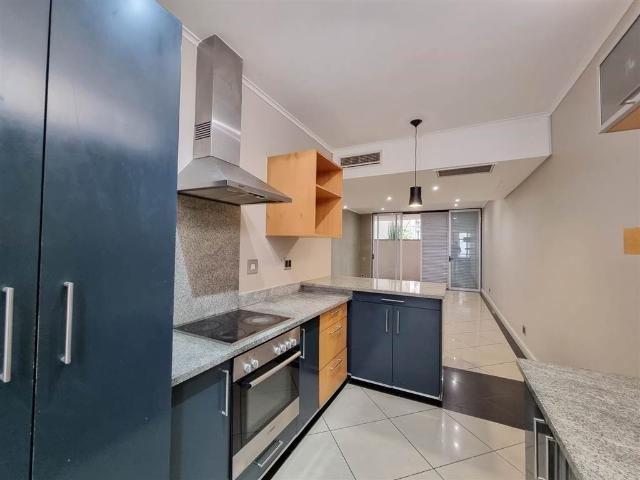 2 Bed Apartment in Umhlanga Ridge