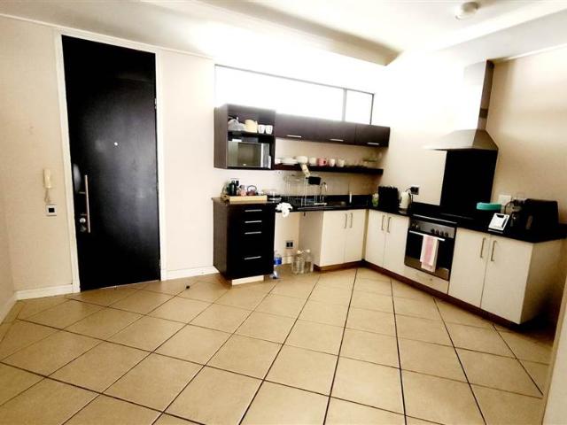 2 Bed Apartment in Umhlanga Ridge