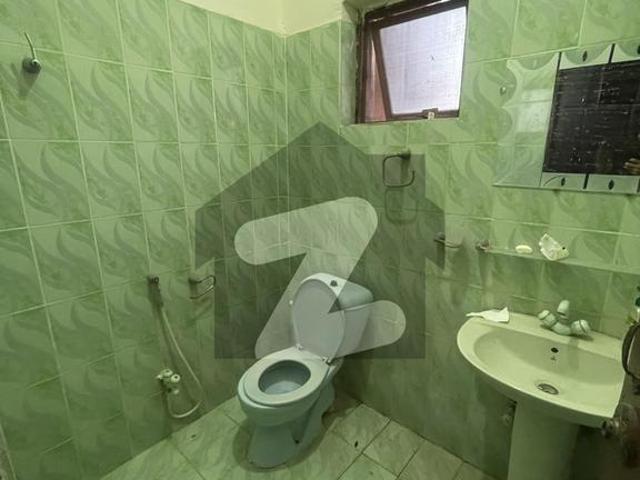 2 Bed Apartment Is Available For Rent In D Types Sector G 11/3 G 11