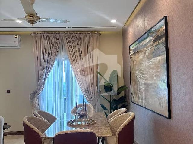 2 Bed Apartment Is Available For Sale