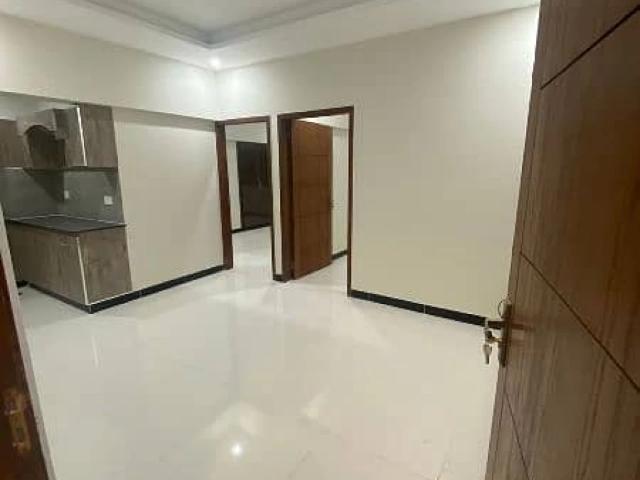 2 bed apartment Islamabad E 11 ID 81263