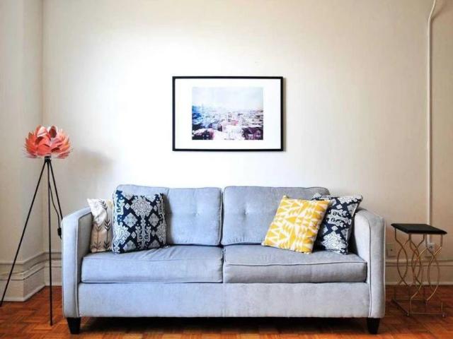 2 Bed Apartment on Easy Installments AQ Heights Flat Merging Open Karachi Jinnah Avenue ID 41825