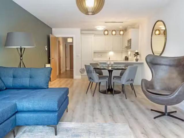 2 Bed Apartment, Occu Fairway, Dun Laoghaire, Fairway Drive, D.