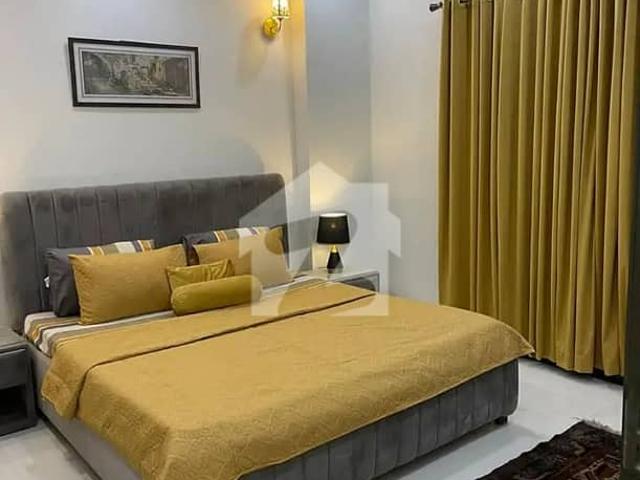 2 Bed Apartment Luxury For Sale E11 Madina Tower