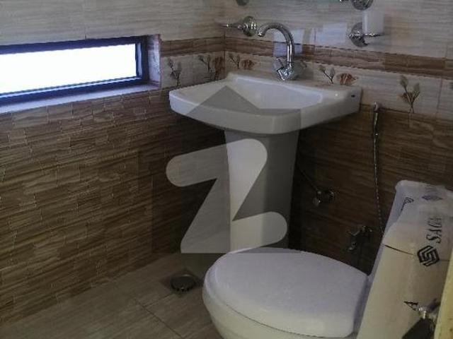 2 Bed Apartment Main Gt Road Rawalpindi