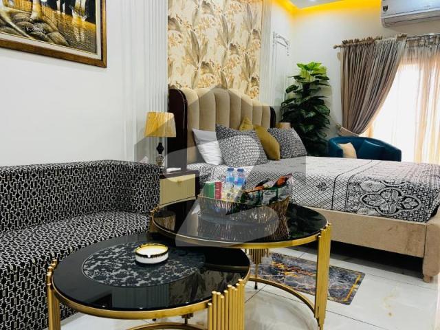 Brand New 2 Bed Apartment Is Available For Rent In Etihad Town Phase 1 Raiwind Road Lahore. Etihad Town Phase 1