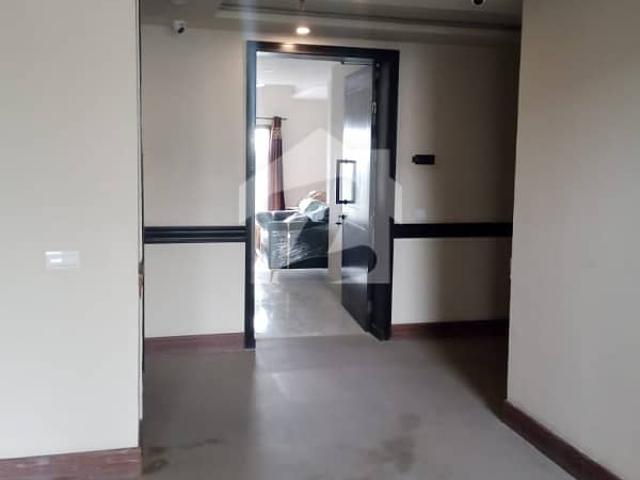 2 Bed Apartment Sami Furnished