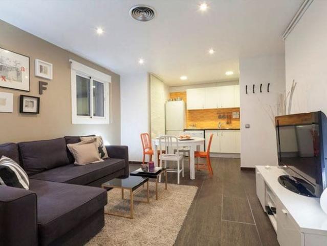 2 Bed Apartment w/ Terrace in Ghent