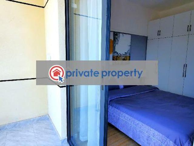 2 Bed Apartment With En Suite 700m From Junction Mall