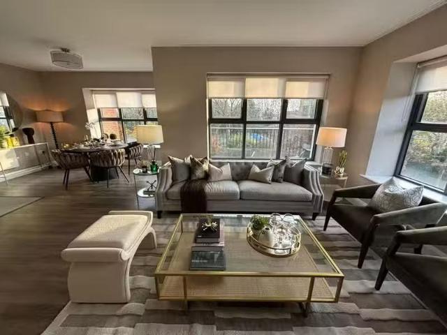 2 Bed Apartment, The Oaks Westfield Leixlip, 2 Bed Apartment.