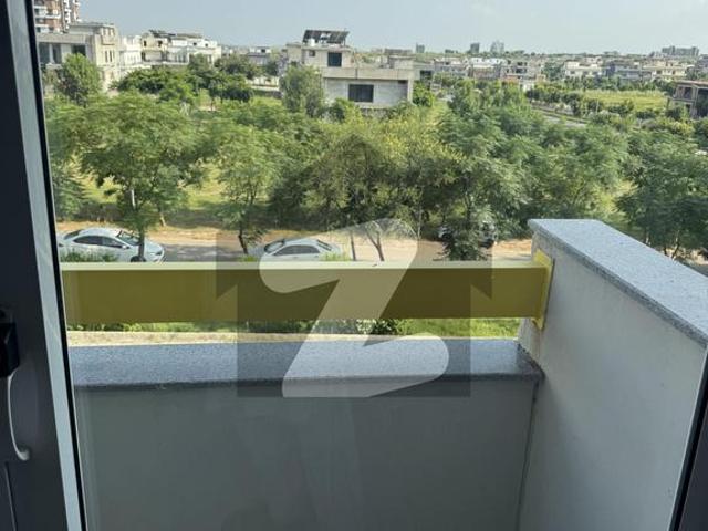 2 Bed Apartments Available For Rent Unfurnished Neat & Clean Environment Every Facility Available 24 Hour Lift On Near Islamabad International Airport Top City 1