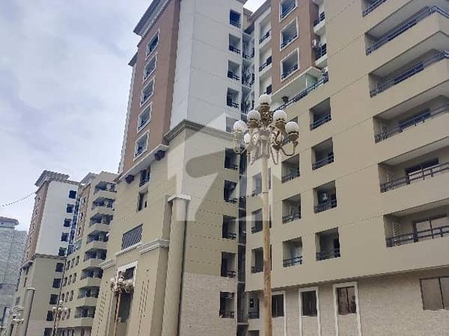 2 Bed Apartments Available In Zarkon Heights G15 Islamabad