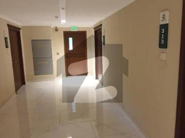 2 Bed Appartment Available For Rent In E 11/1 Islamabad E 11/1