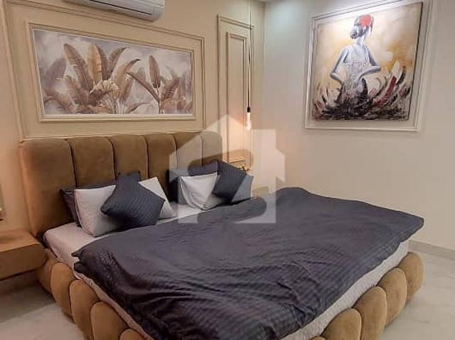 2 bed appartment available on rent
