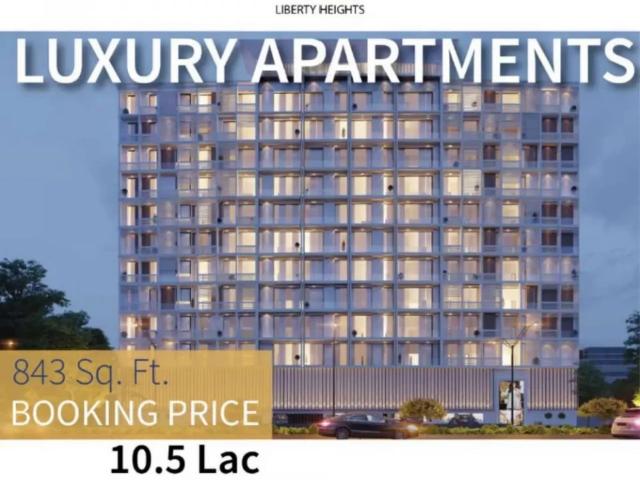 2 Bed Appartment # #Bahria Karachi Bahria Town Karachi ID 57189