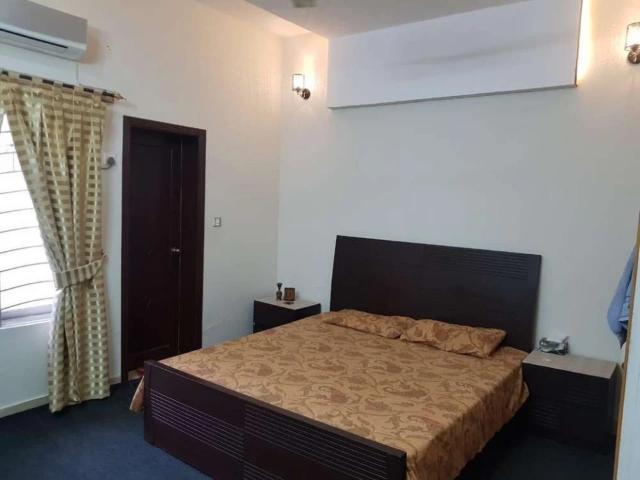 2 bed appartment for rent Rawalpindi Bahria Town Rawalpindi ID 09095